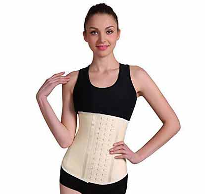 Image result for Slimming Girdles - Why Ladies Need Them