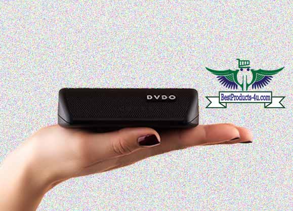 DVDO Air3C Wireless HDMI Kit Reviews of 2024