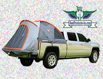 5 STAR Rated 10 Best Truck Bed Tent | Cheap Truck Bed Tent Review of 2023