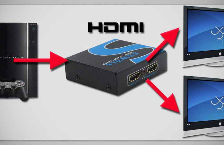 5 STAR Rated [Recommanded] Top 9 Best HDMI Splitters of 2025