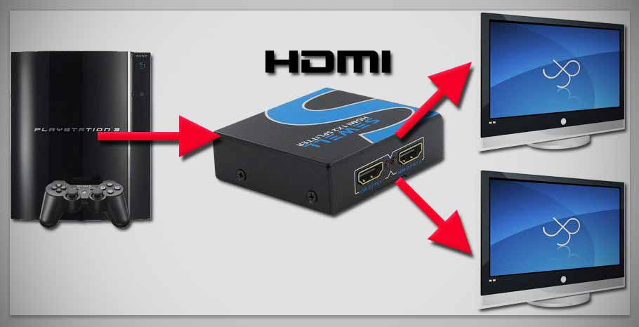 The best HDMI splitters in 2024