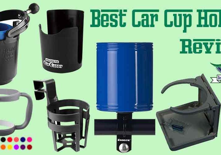 5 STAR Rated [Recommended] 10 Best Car Cup Holder of 2023