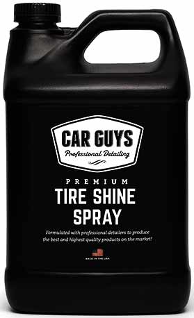 5 STAR Rated 6 Best Wheel And Tire cleaners of 2023