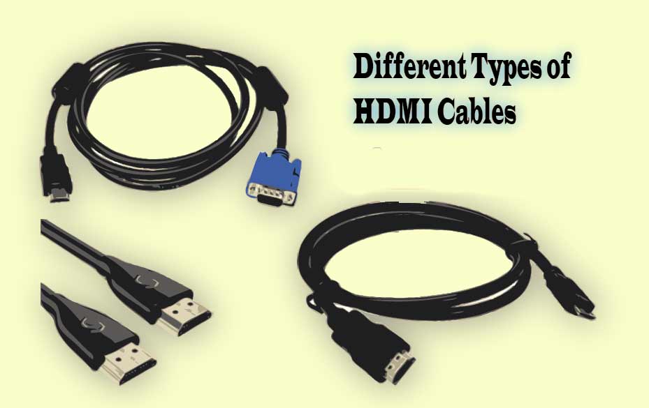 Hdmi Pinout Explained Diy Hut