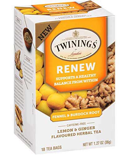 Twinings Tea Box of 2024 - Flavours & Review - ★★★★★ Best Products For You