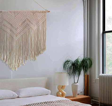 5 STAR Rated 15 Best Macrame Wall Hanging Review | Macrame Wall Hanging ...