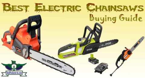 harbor freight chainsaw Archives - Best Products For You