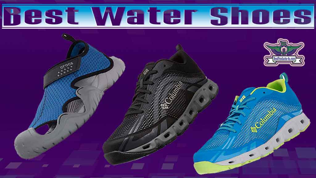 best water shoes amazon