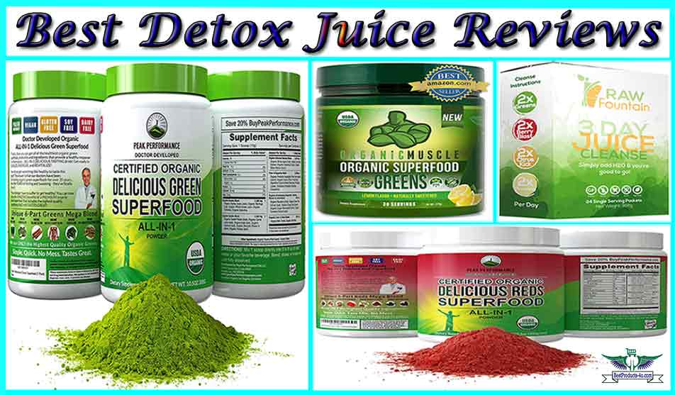 cleanse reviews