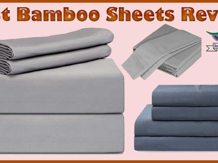 5 STAR Rated 10 Best Bamboo Sheets Review of 2025