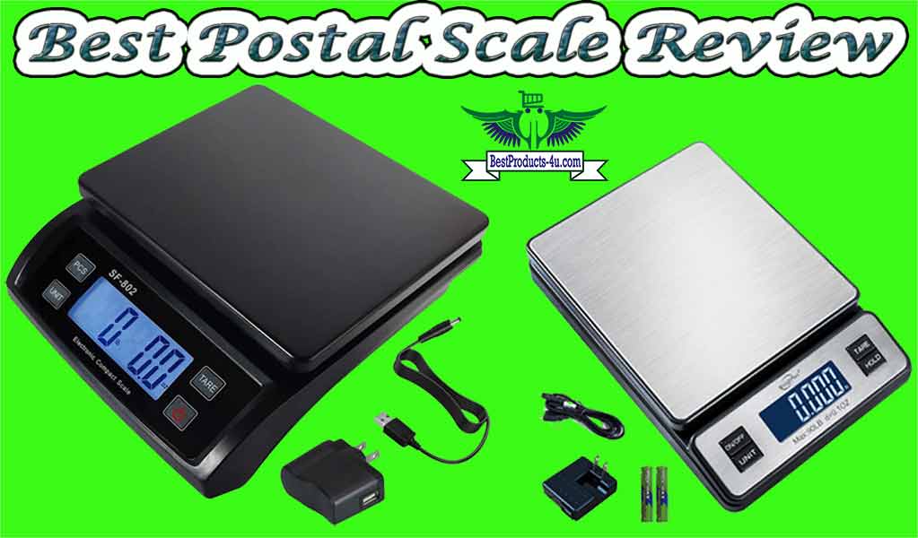 5 STAR Rated 10 Best Postal Scale Review of 2023 Best Products For You