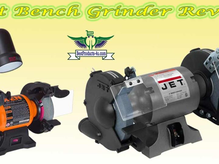 10 Best Bench Grinder Review | FAQ’s | Buying Guide of 2022