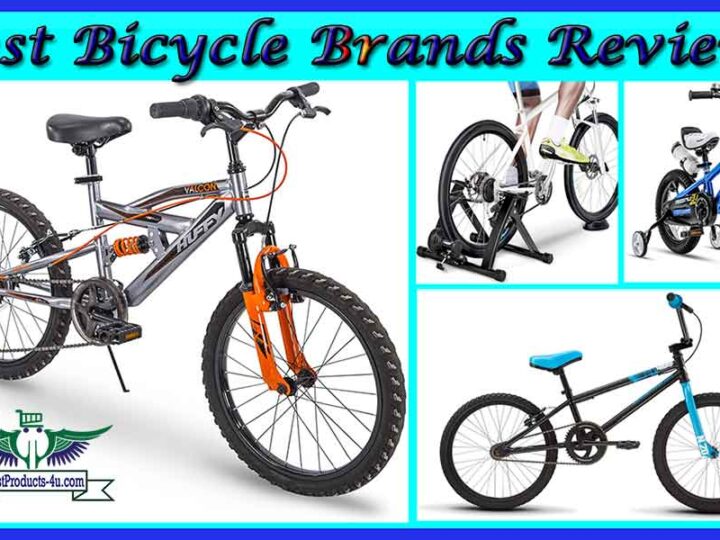 5 STAR Rated 10 Best Bicycle Brands Review of 2023