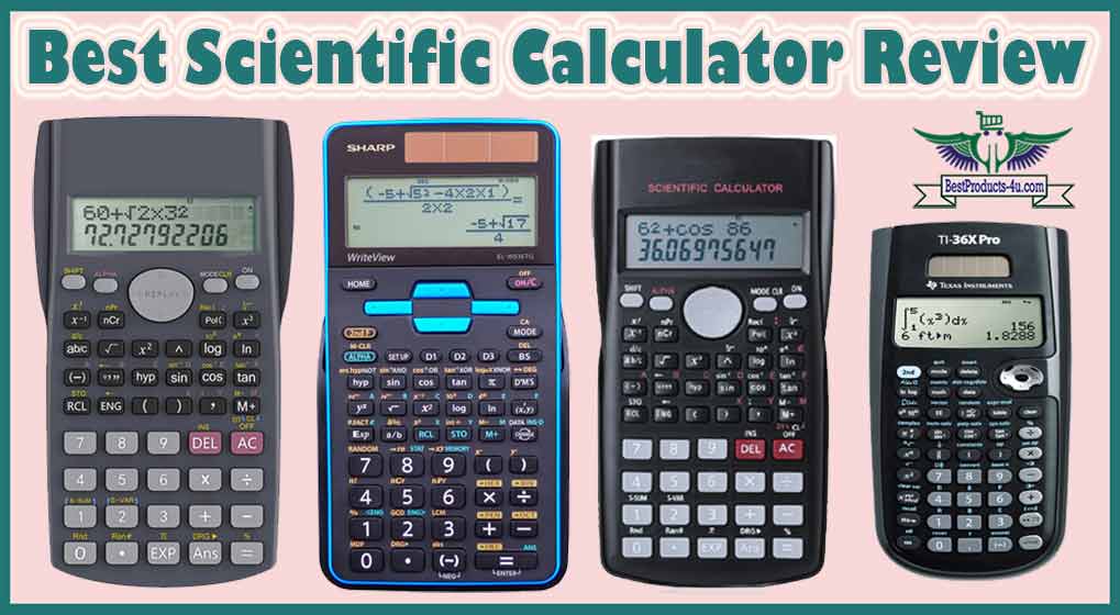 Programmable Calculator, Products